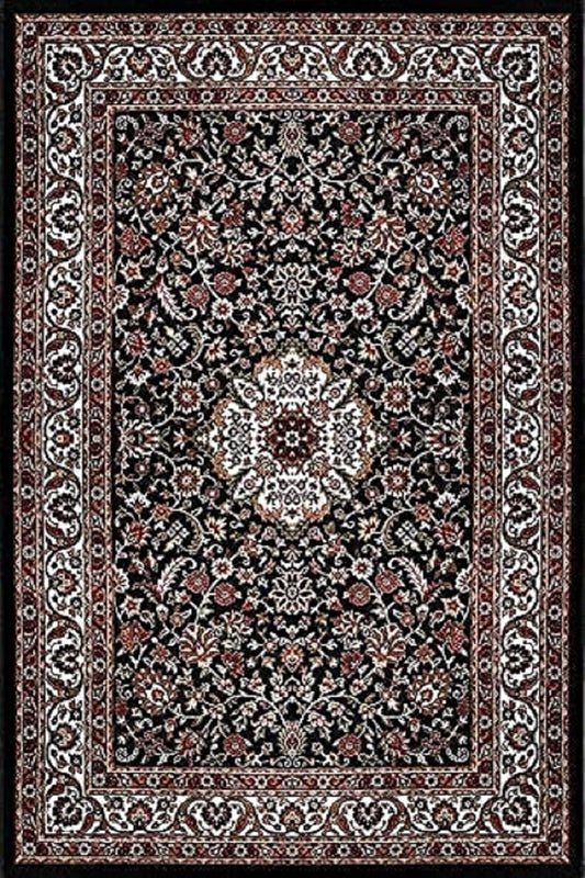 Feran Traditional Persian Carpet