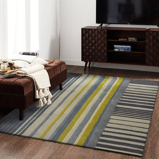 Luserra Hand Tufted Carpet