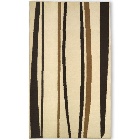 Zaina Hand Made Dhurrie