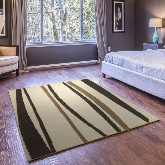 Zaina Hand Made Dhurrie