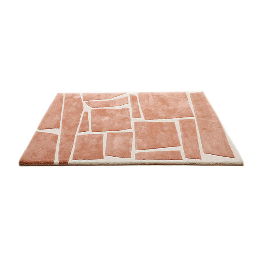 Dralin Hand Tufted Carpet