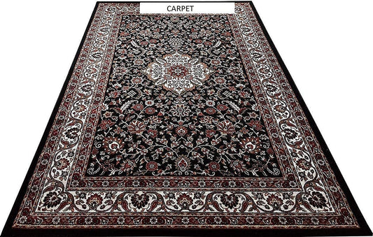 Feran Traditional Persian Carpet