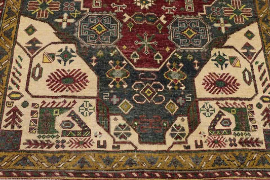 Meadow Hand Knotted Rug