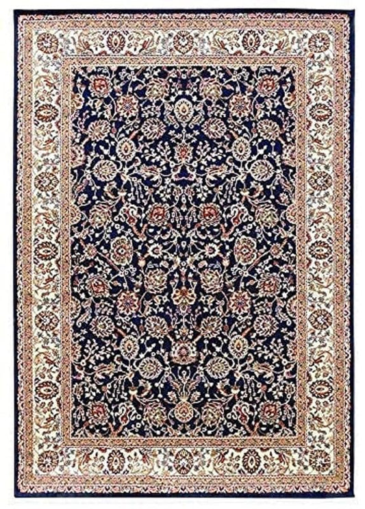Delin Traditional Persian Carpet