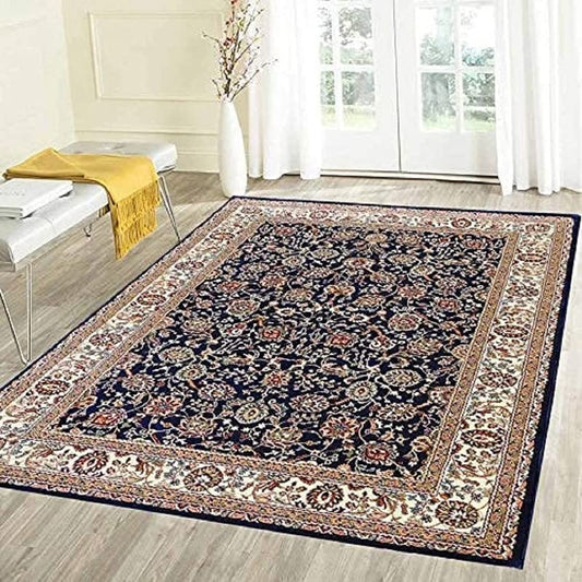 Delin Traditional Persian Carpet