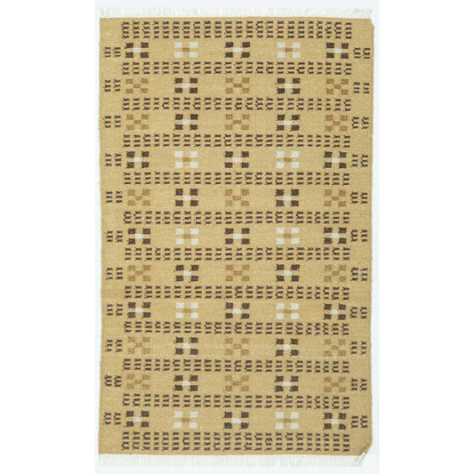 Aisha Hand Made Dhurrie