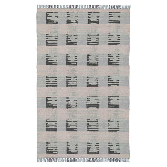 Zarah Hand Made Dhurrie