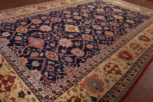 Valley Hand Knotted Rug