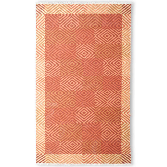 Shahira Hand Made Dhurrie