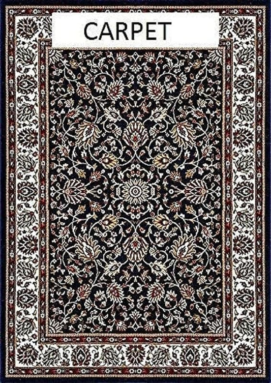 Bijan Traditional Persian Carpet