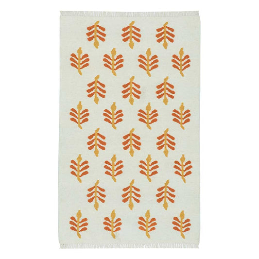 Fatima Hand Made Dhurrie