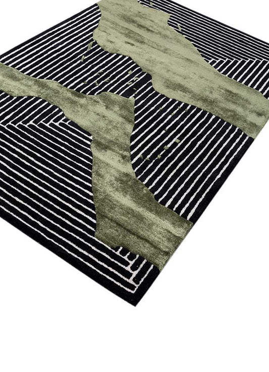 Wovance Hand Tufted Carpet