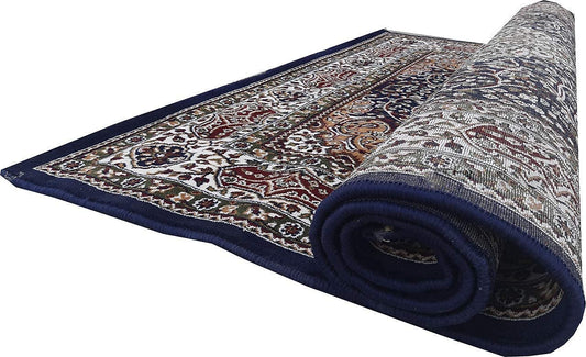 Afra Traditional Persian Carpet