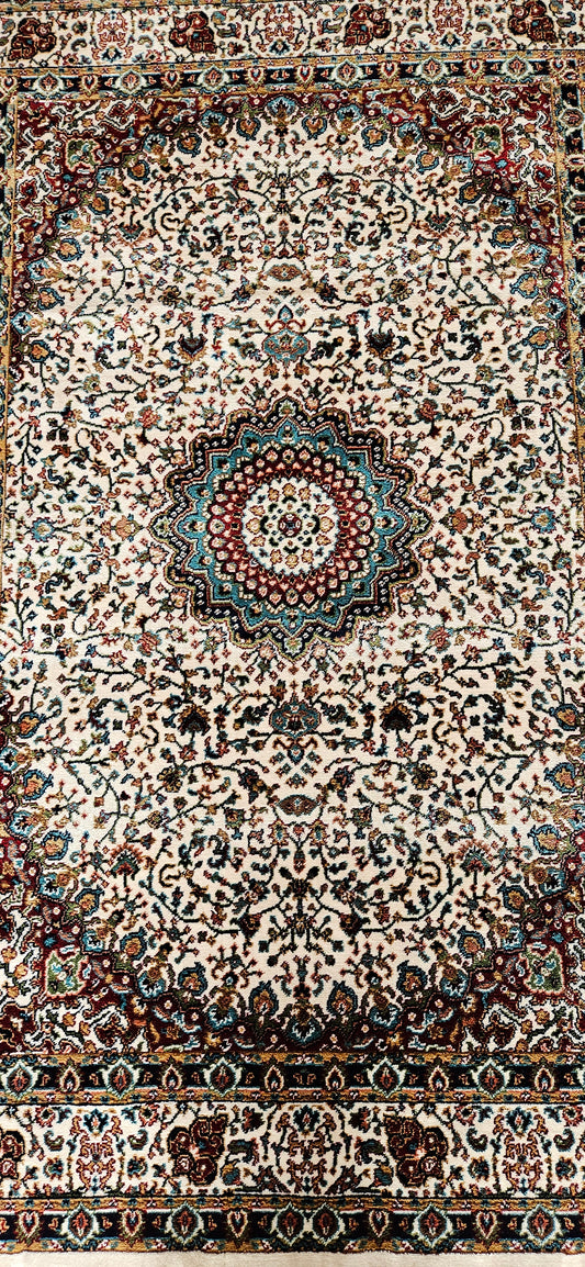 Zarif Persian Traditional Carpet