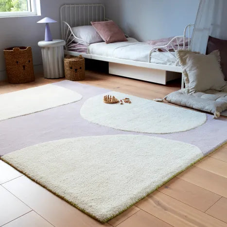 Wovira Hand Tufted Carpet