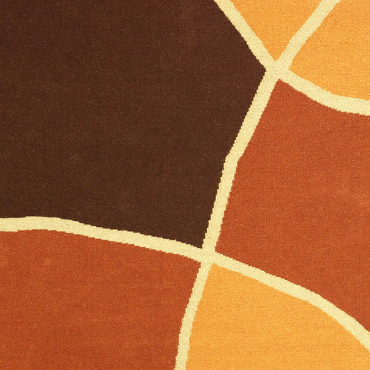 Hana Hand Made Dhurrie