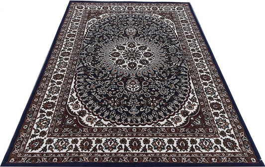 Zarin Traditional Persian Carpet