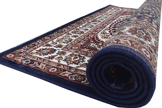 Zarin Traditional Persian Carpet