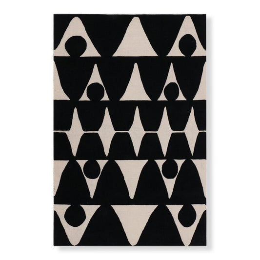Nuvira Hand Tufted Carpet