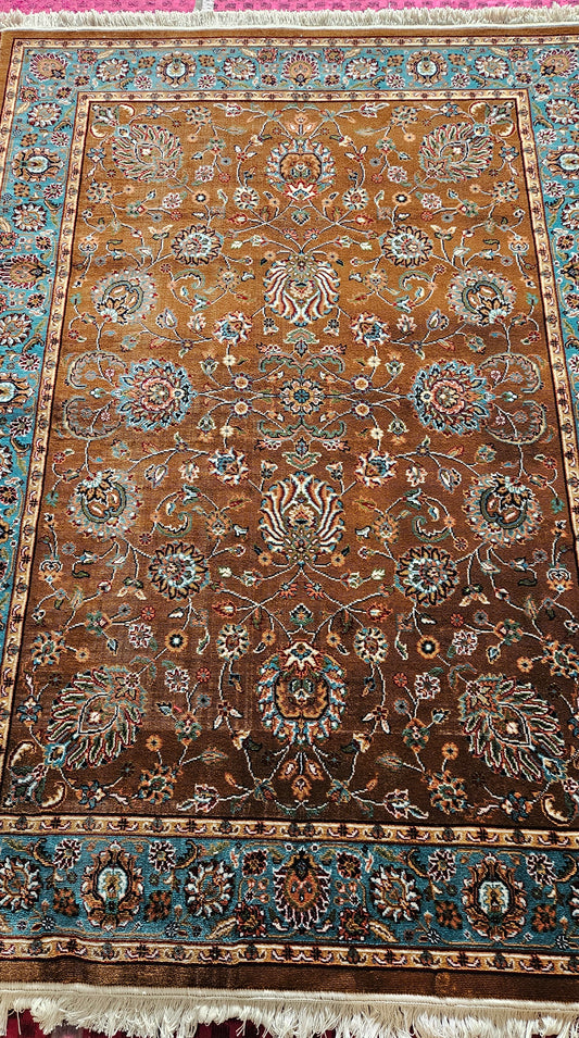 Persian Persian Traditional Carpet