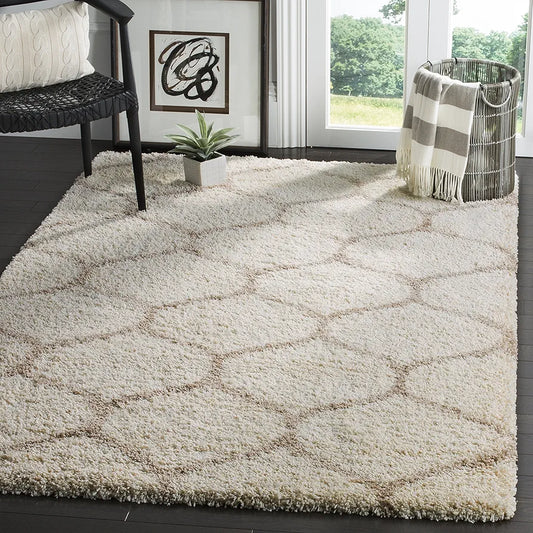 Olyra Shaggy Carpet