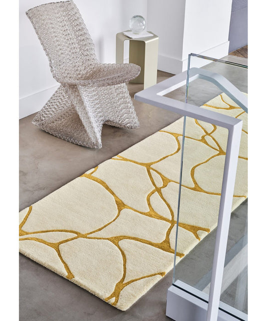 Wynora Hand Tufted Runner Carpet