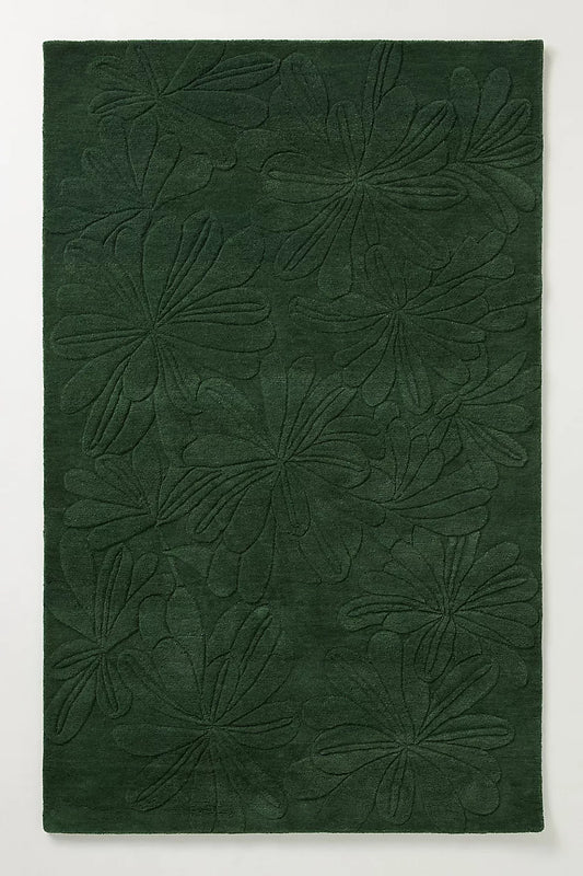 Brivelle Hand Tufted Carpet