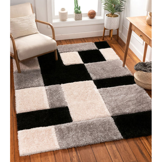 Quinten Shaggy Carpet