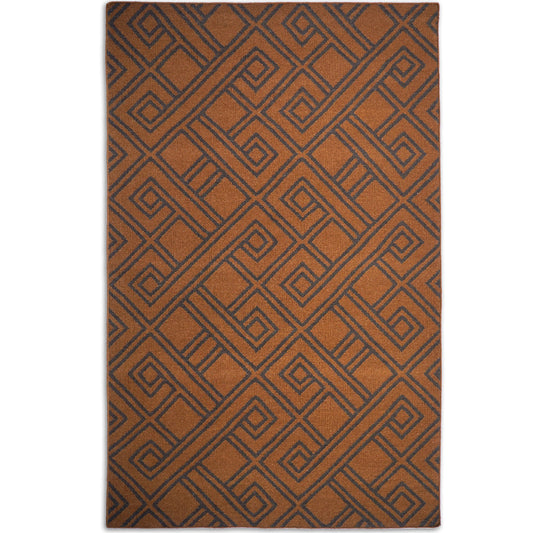 Jannah Hand Made Dhurrie