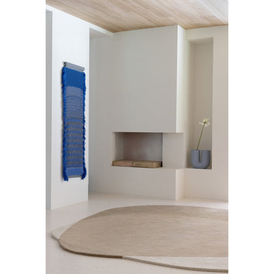 Ivrel Irregular Hand Tufted Rug