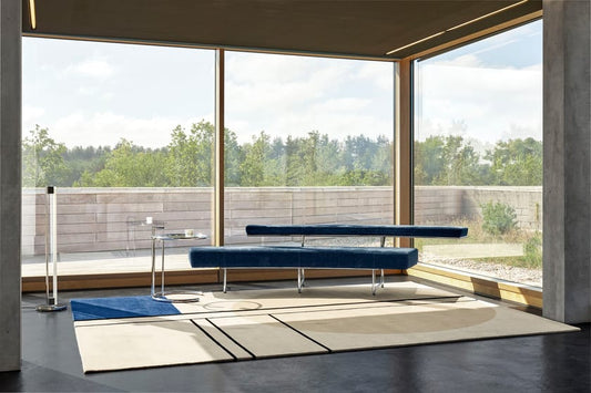 Sumira Hand Tufted Carpet