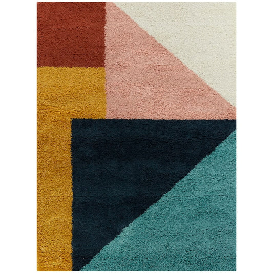 Arlen Shaggy Carpet