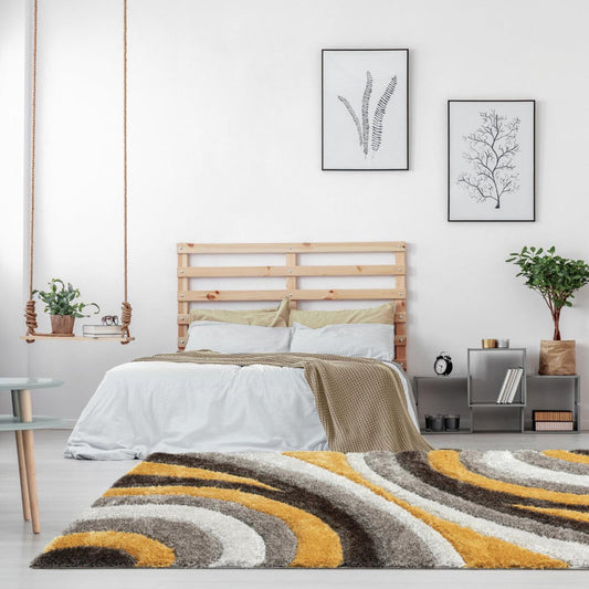 Wrylen Shaggy Carpet