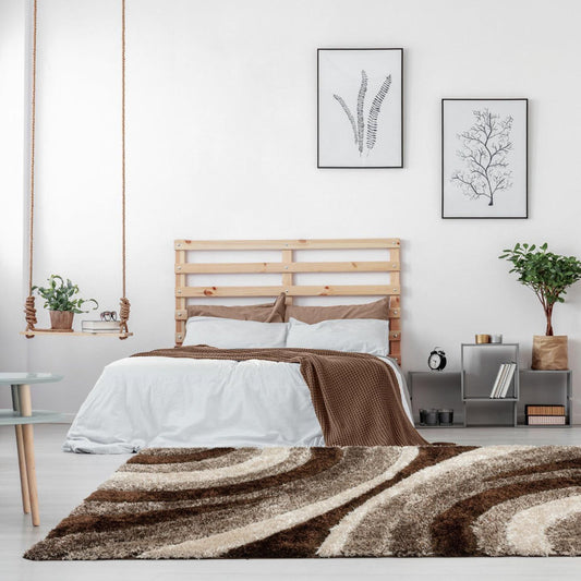 Zorlen Shaggy Carpet