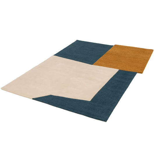 Carpura Hand Tufted Carpet