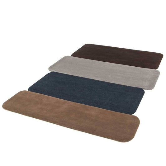 Zevrine Irregular Hand Tufted Carpet