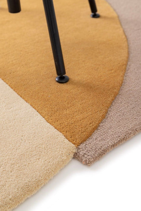 Bellora Irregular Hand Tufted Carpet