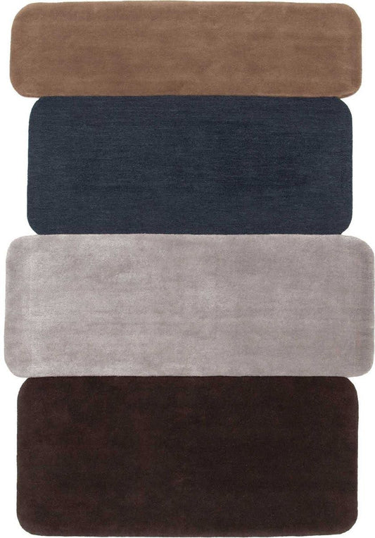 Zevrine Irregular Hand Tufted Carpet