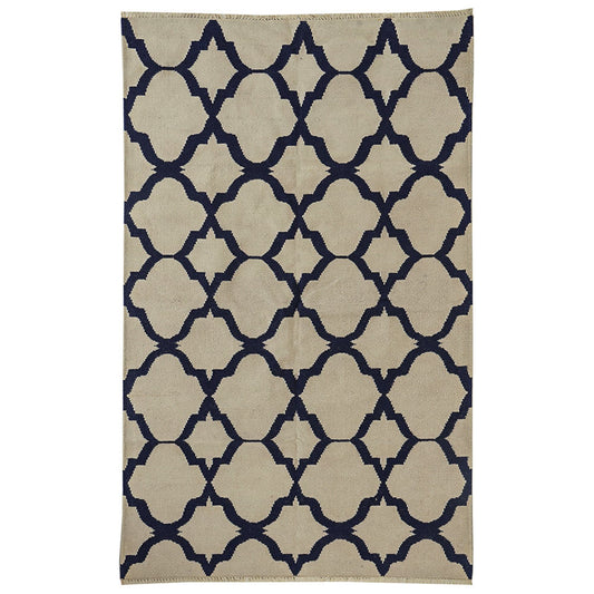 Sumaya Hand Made Dhurrie