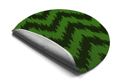 Nova Round Hand Tufted Carpet