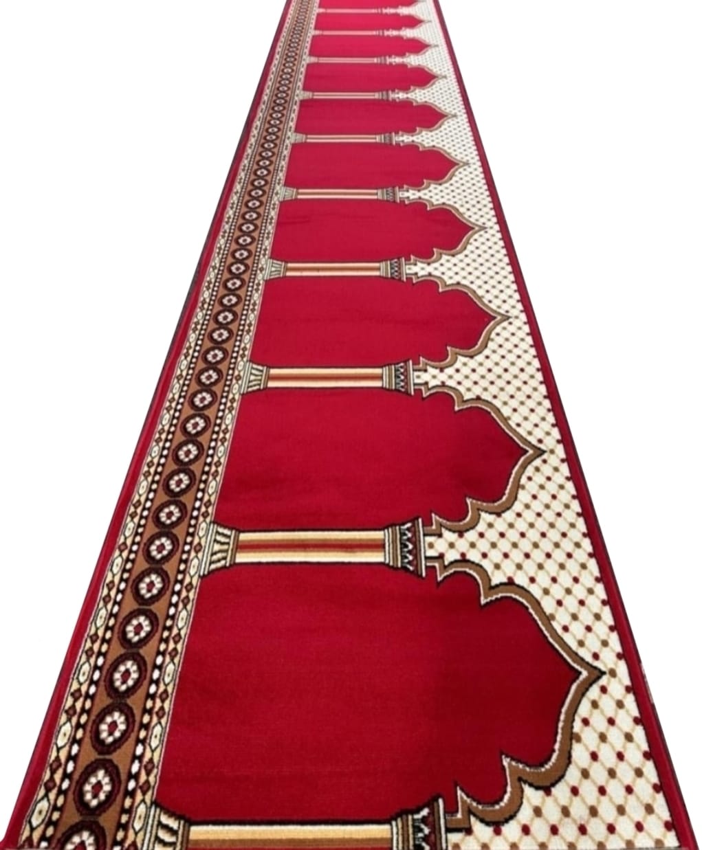 Janamaz Carpets