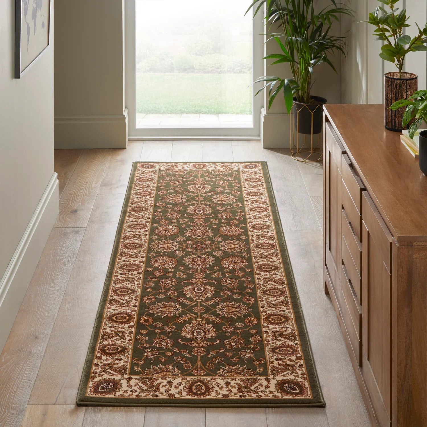 Runner Tufted Carpets