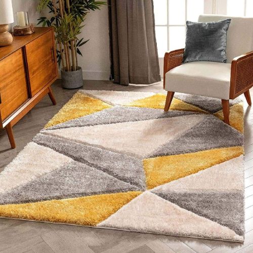 Shaggy Carpets