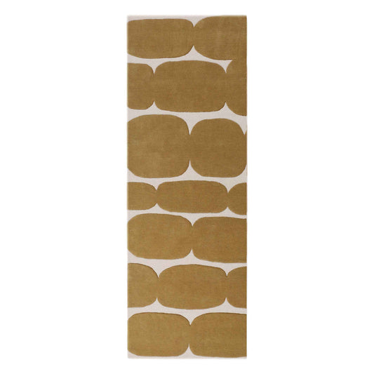 Uvron Hand Tufted Runner Carpet