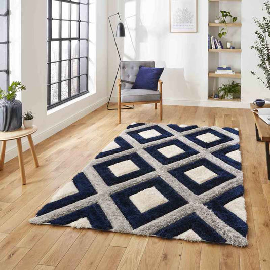 Torven Shaggy Carpet