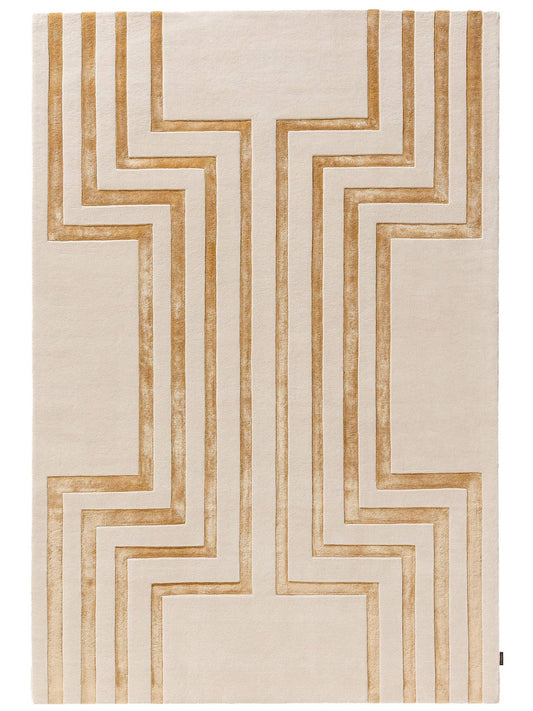 Carpessa Hand Tufted Carpet