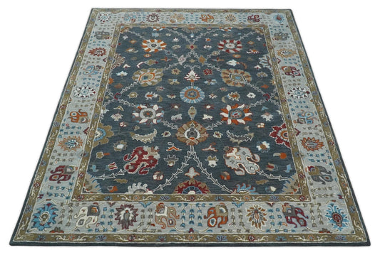 Caelith Hand Tufted Rug
