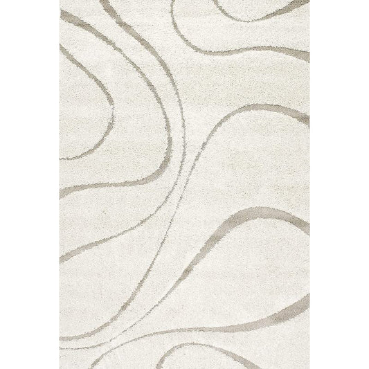Orien Shaggy Carpet – view 4