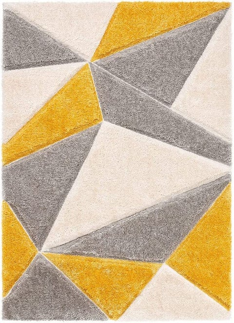 Dravyn Shaggy Carpet