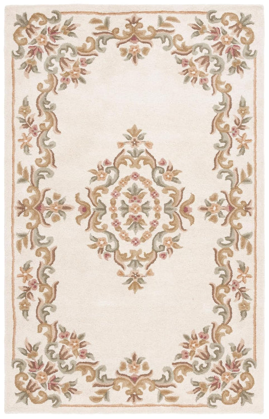Kalyx Abusan Hand Tufted Rug